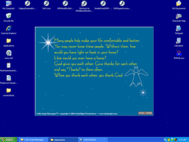 Little Angel Messages screenshot